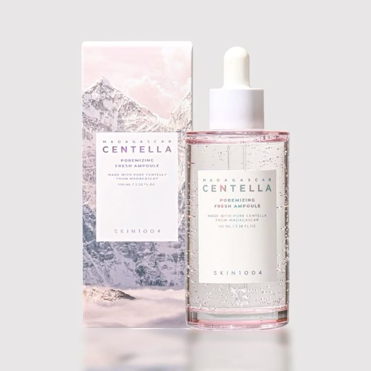 CENTELLA POREMIZING SERUM