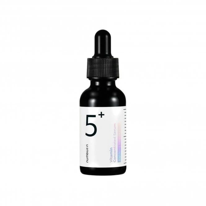 NUMBUZIN VITAMIN CONCENTRATED SERUM