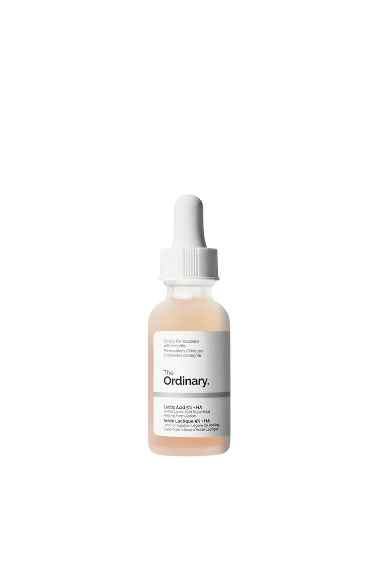 ORDINARY LACTIC ACID SERUM