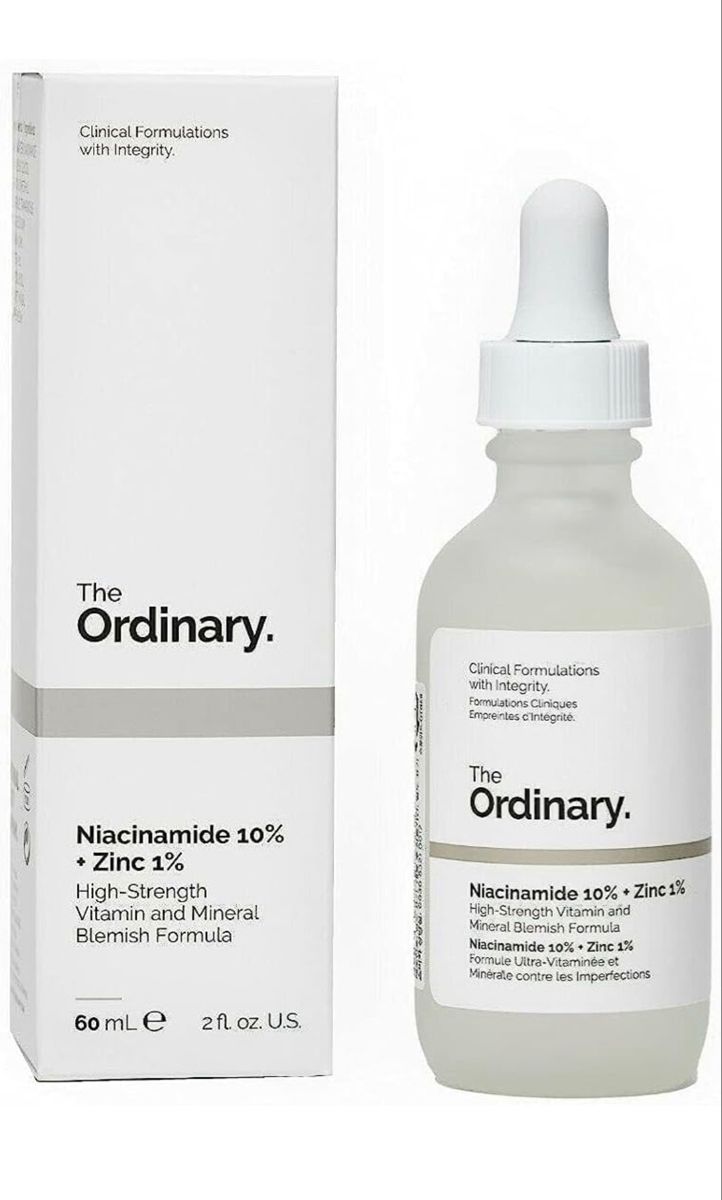 ORDINARY NIACINAMIDE SERUM (60ML)