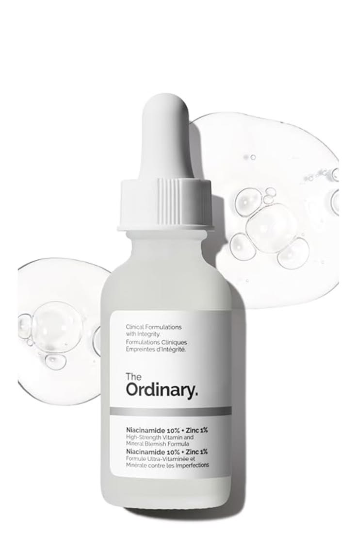 ORDINARY NIACINAMIDE SERUM (SMALL SIZE)