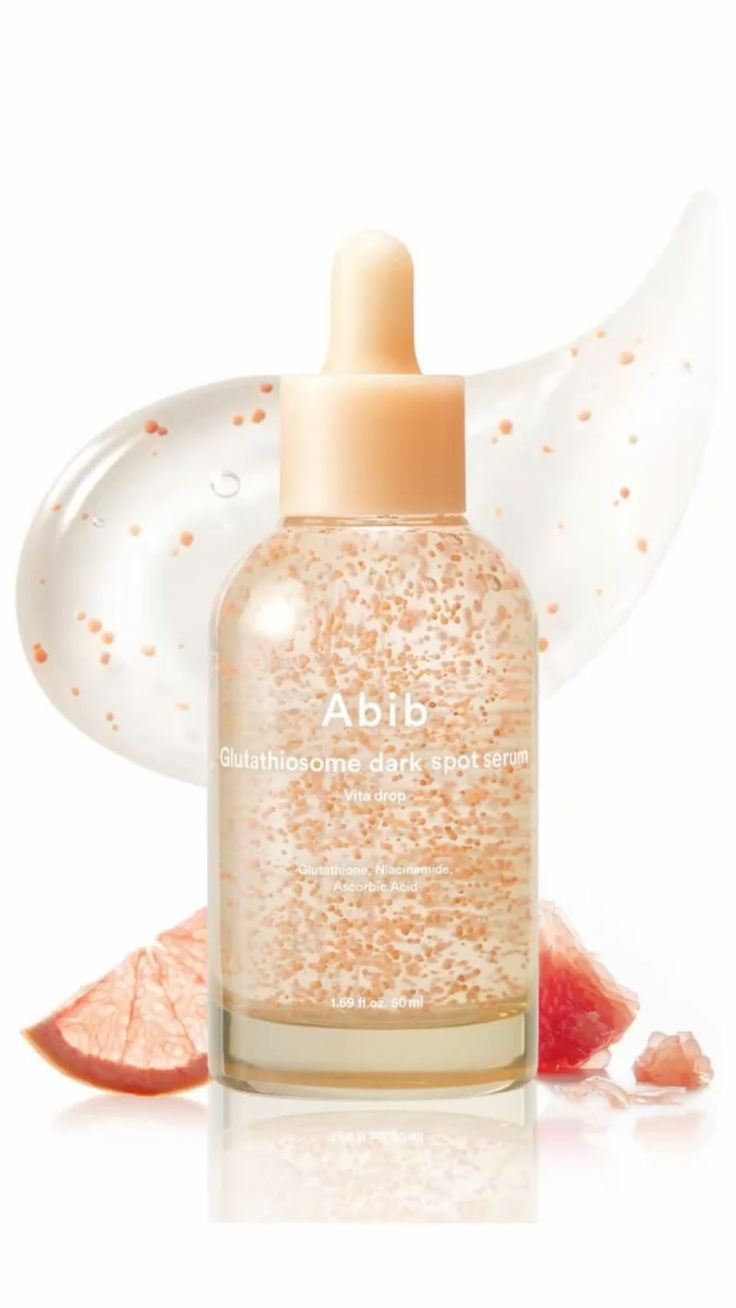 ABIB GLUTHASIOME DARKKSPOT CORRECTING SERUM