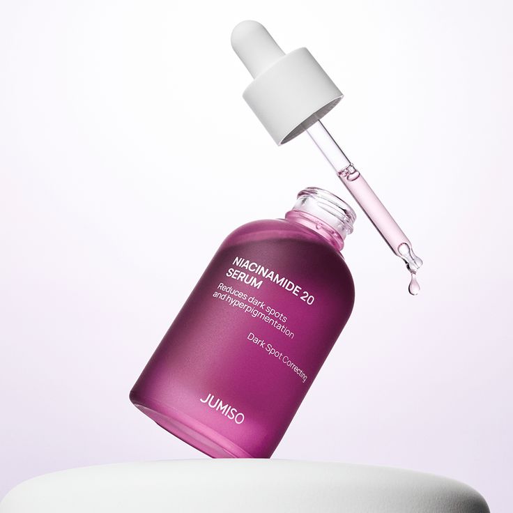 JUMISO NIACINAMIDE SERUM
