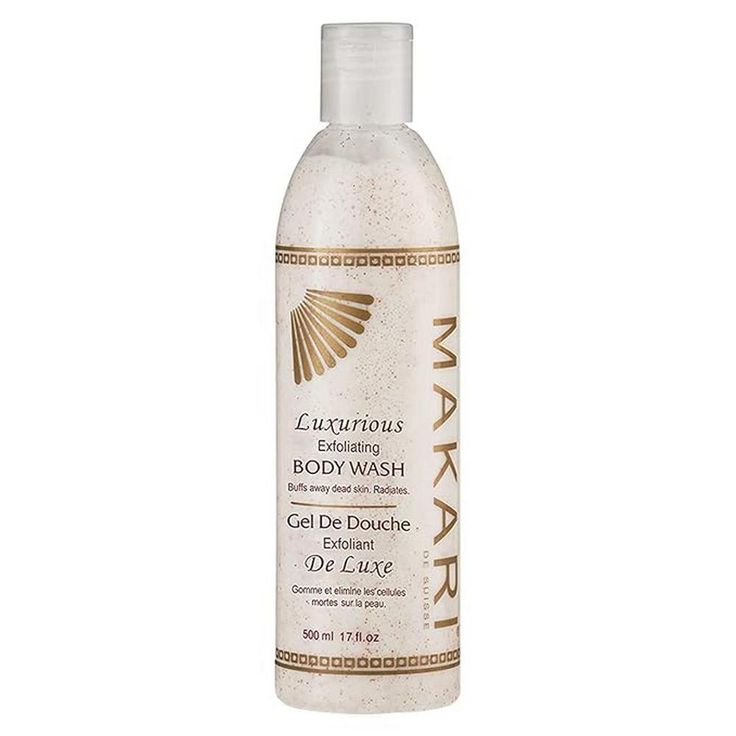 MAKARI LUXURIOUS BODY WASH