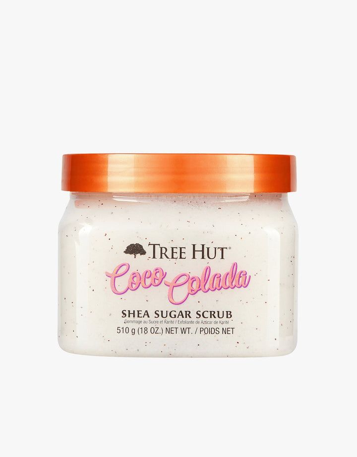 TREE HUT COCO COLANDA SCRUB