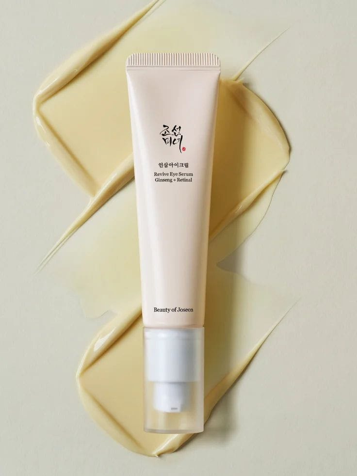 BEAUTY OF JEOSON EYE CREAM