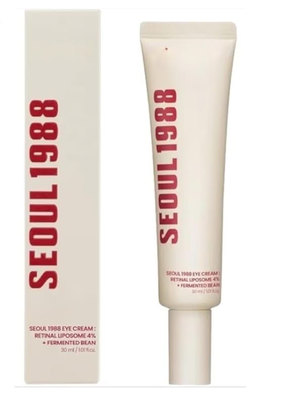 SEOUL 1988 EYE CREAM