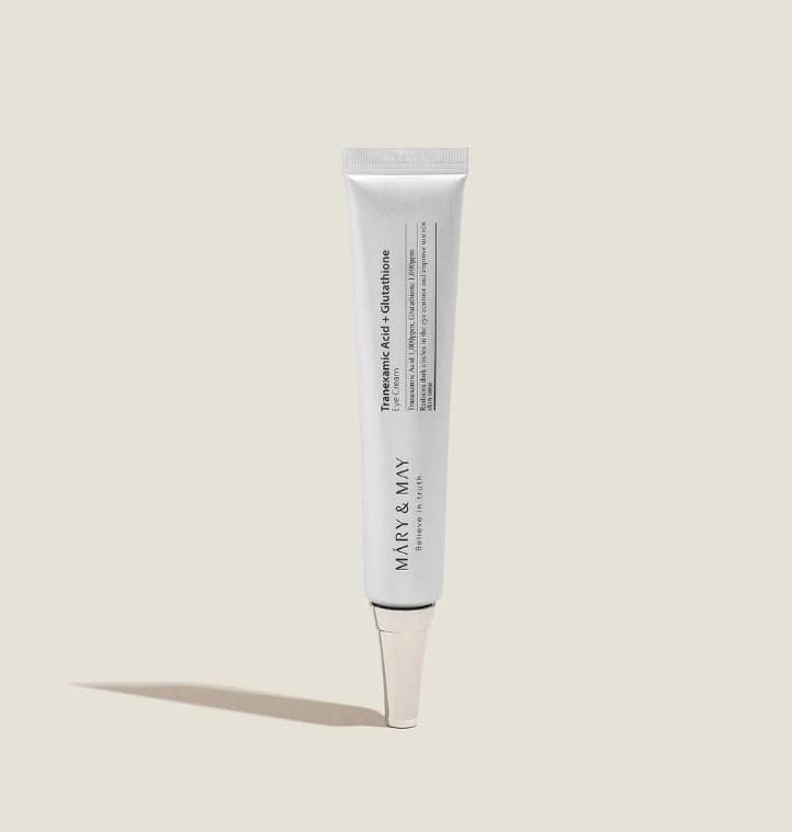 MARY AND MAY EYE CREAM SMALL SIZE