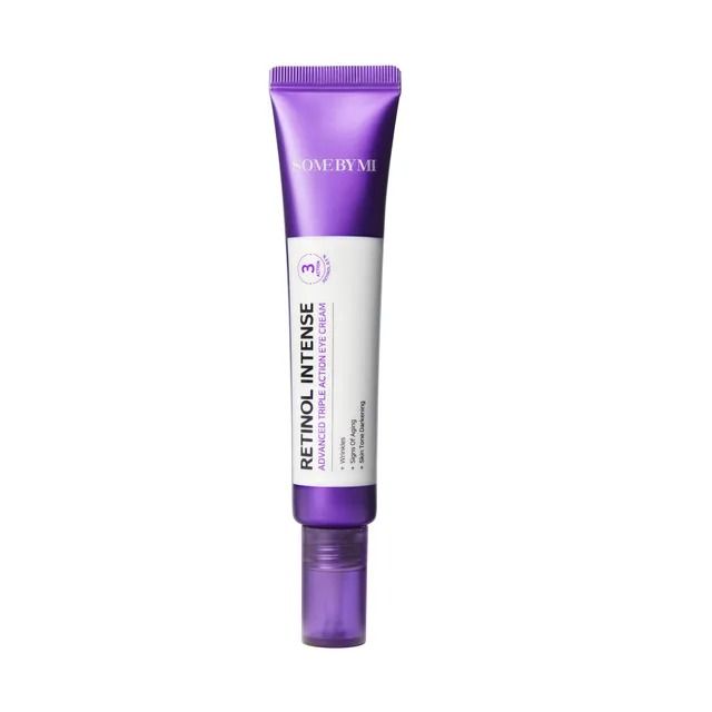 SOME BY MI EYE CREAM