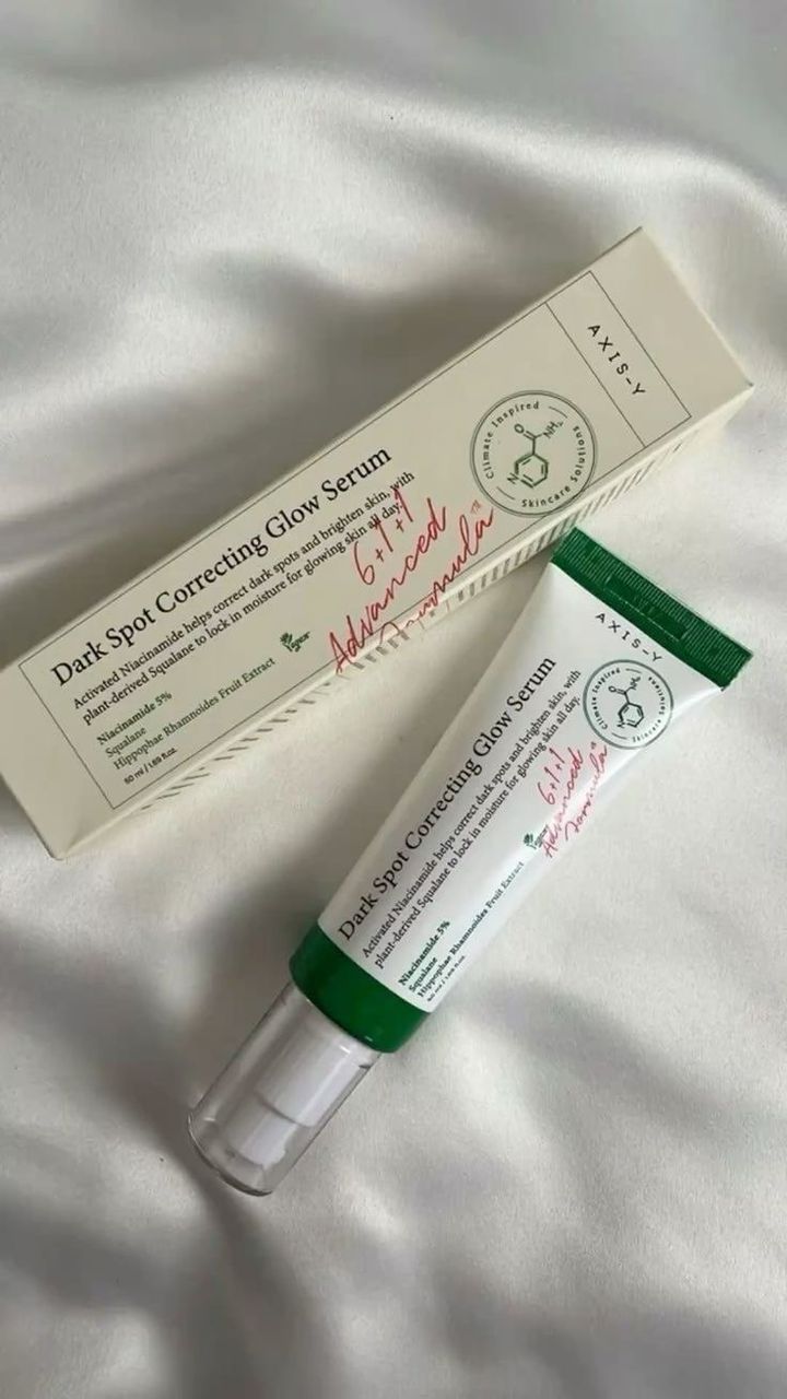 AXIS Y DARKSPOT CORRECTING SERUM