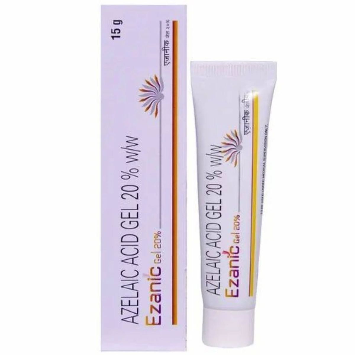 AZELAIC ACID gel  20%