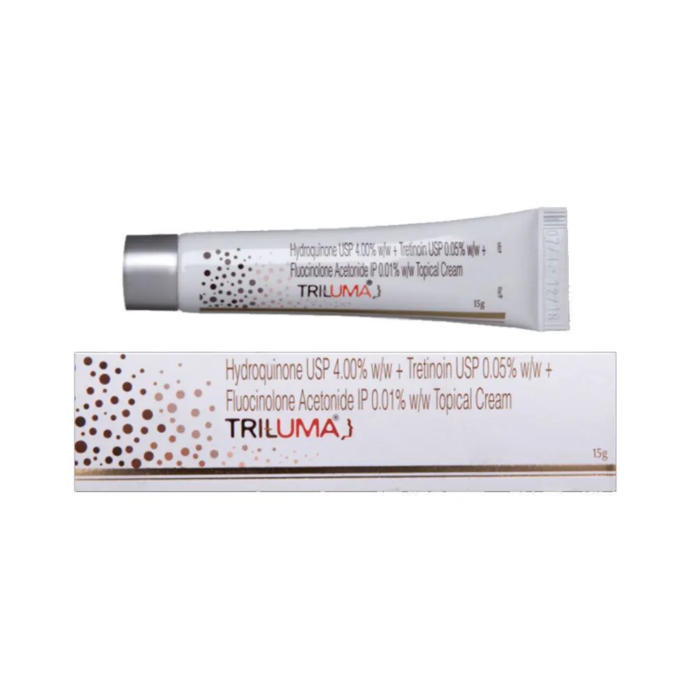 TRILUMA