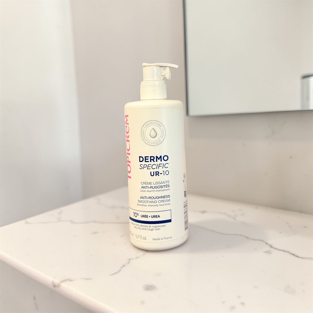 TOPICREM DERMO LOTION
