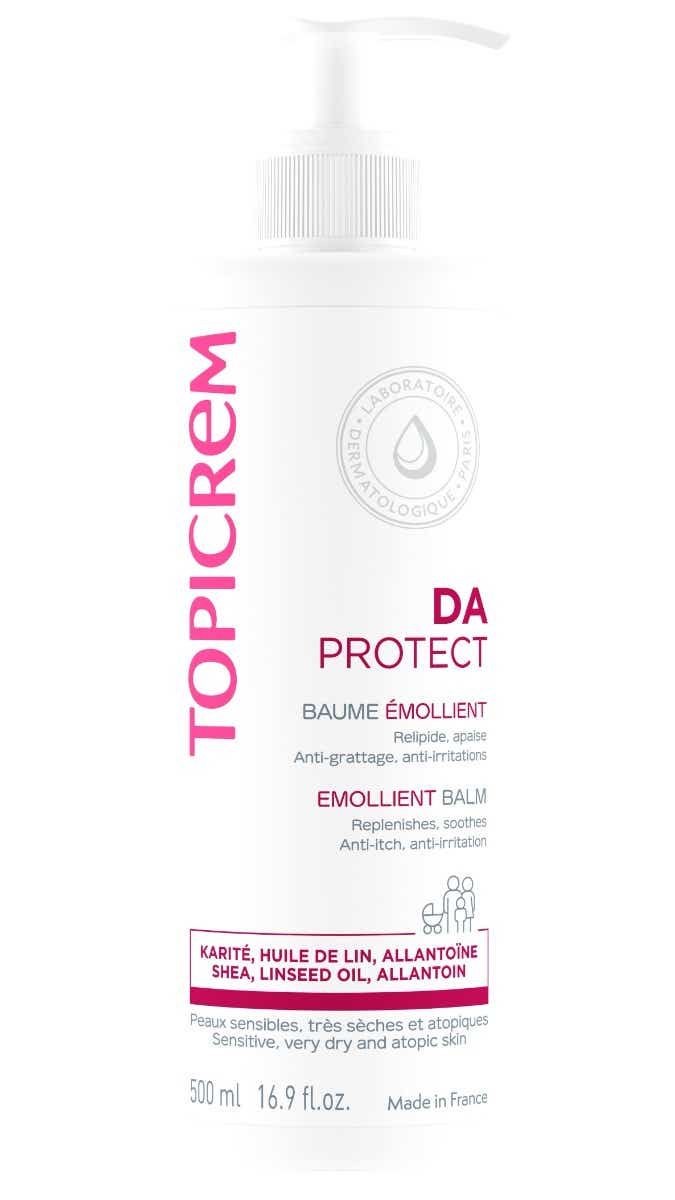 TOPICREM DA LOTION