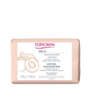 TOPICREM MELA SOAP