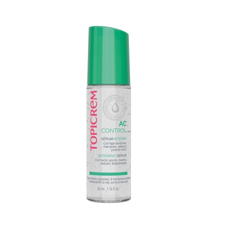 TOPICREM AC CONTROL INTENSIVE SERUM