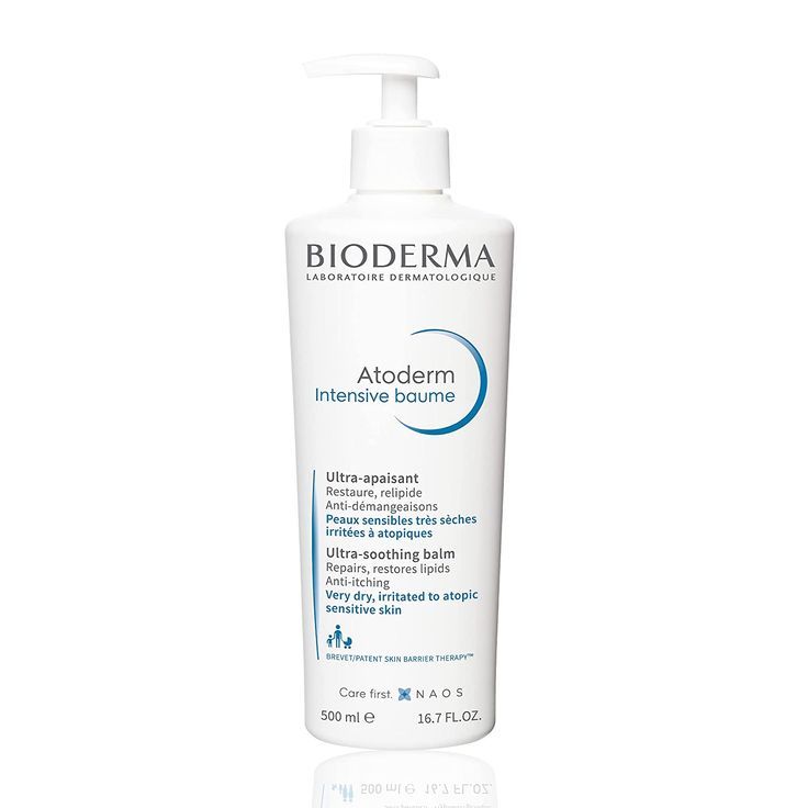 BIODERMA ULTRA SOOTHING BALM