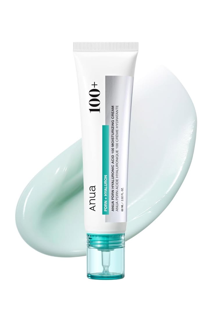 ANUA PDRN HYLAURONIC CREAM