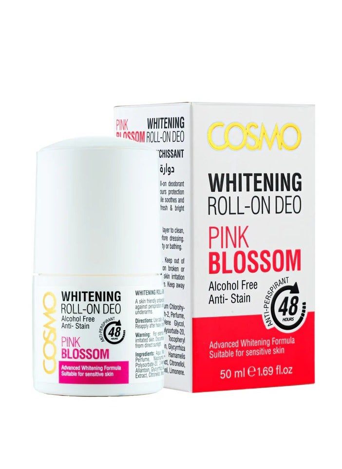 COSMO PINK BLOSSOM