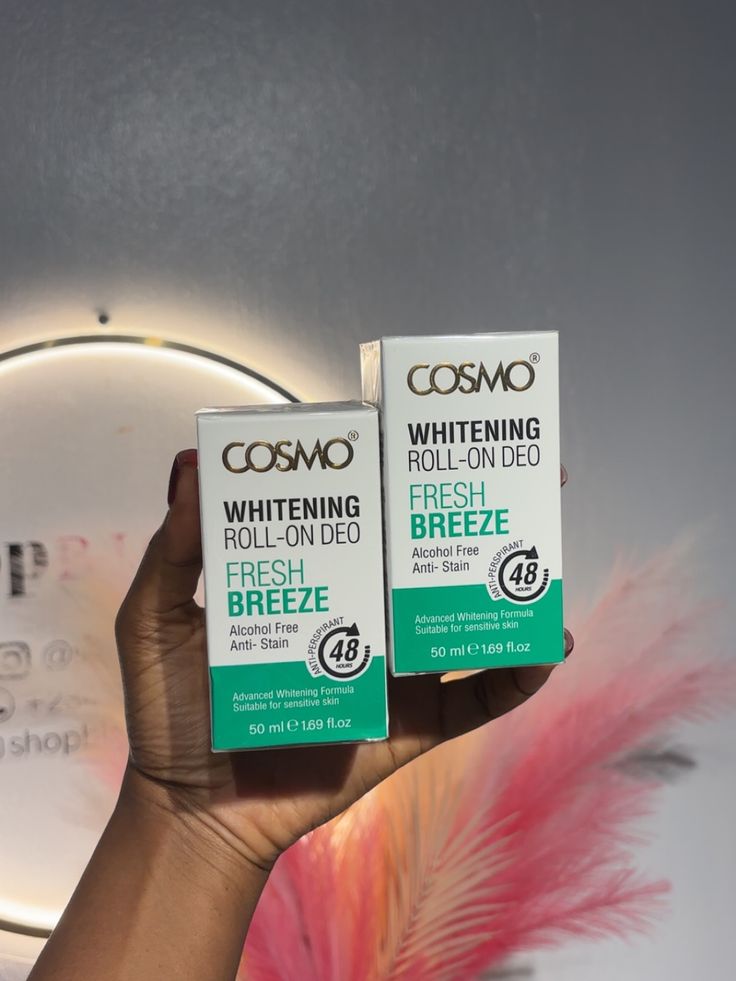COSMO FRESH BREEZE