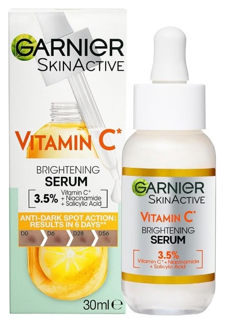 GARNIAR VITAMIN C DARKSPOT SERUM