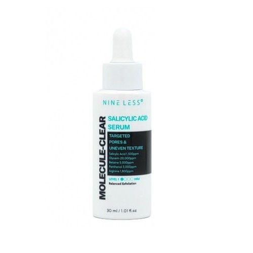 NINELESS SALICYLIC SERUM