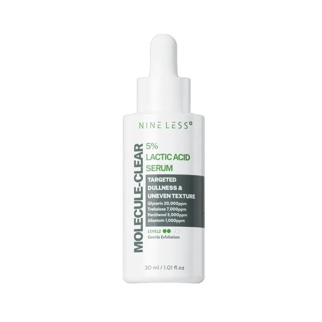 NINELESS LACTIC ACID SERUM