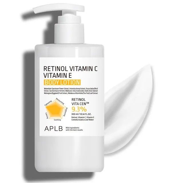 ALPB RETINOL LOTION