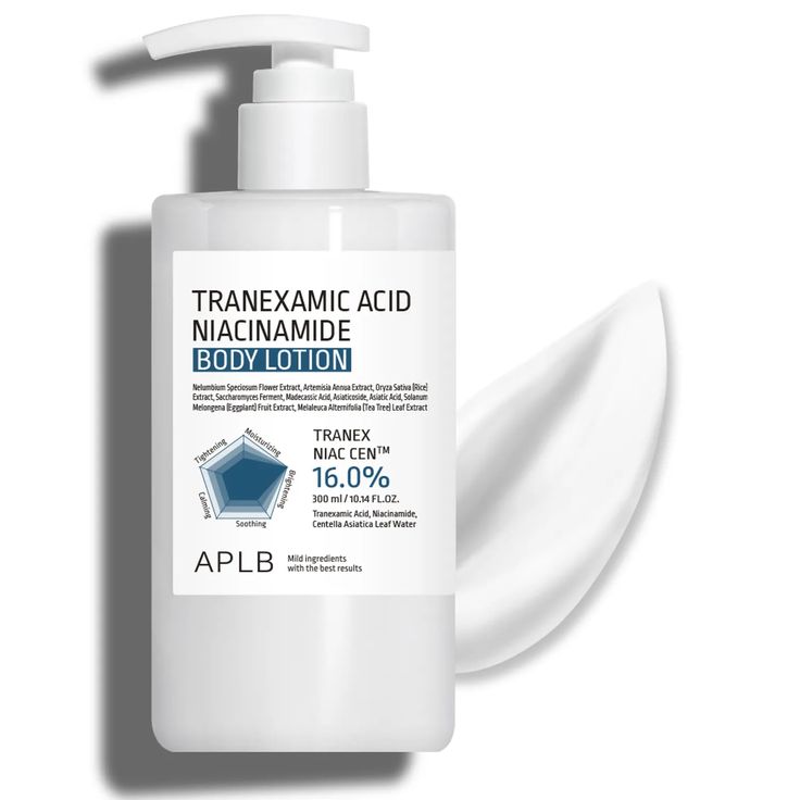 APLB TRANEXAMIC LOTION