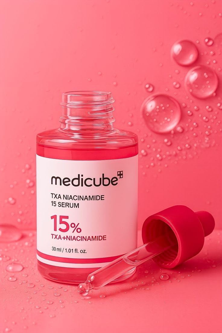 MEDICUBE TRANEXAMIC SERUM
