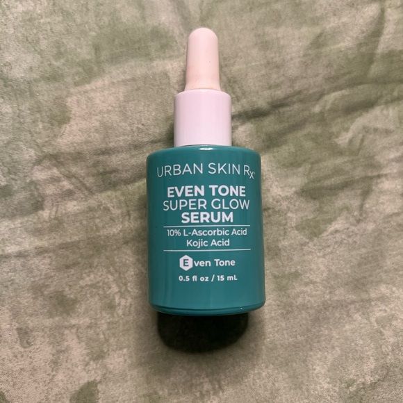 USRX SUPER GLOW SERUM