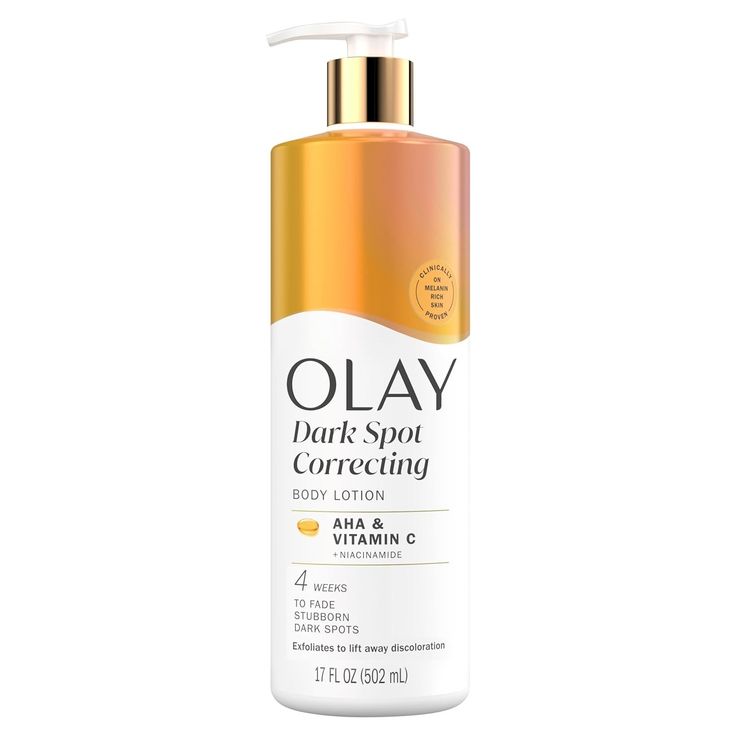 OLAY DARKSPOT LOTION