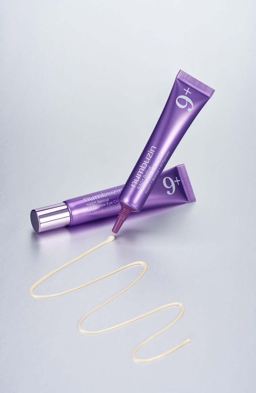 NUMBUZIN EYE CREAM