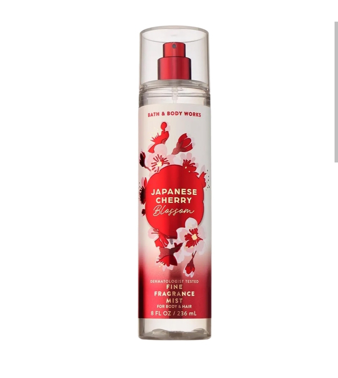 JAPANESE CHERRY BLOSSOM