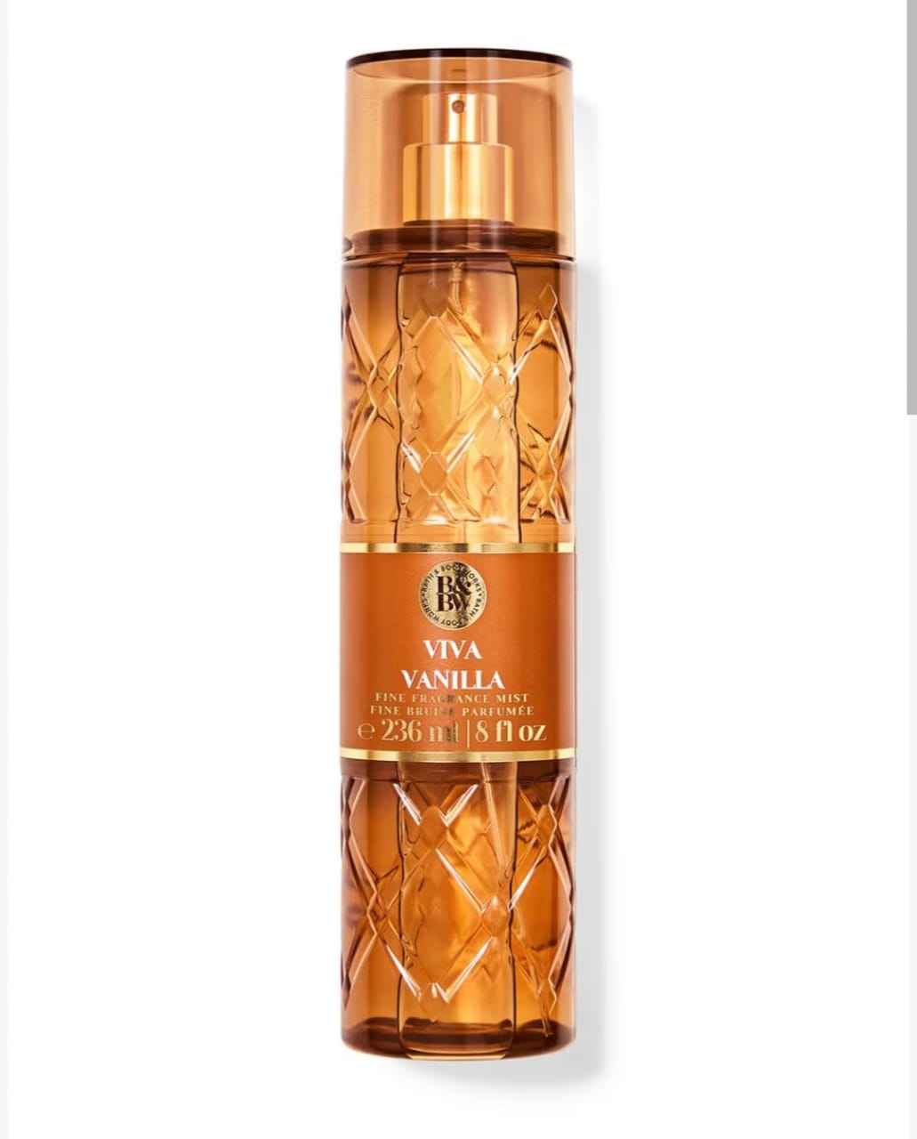VIVA VANILLA