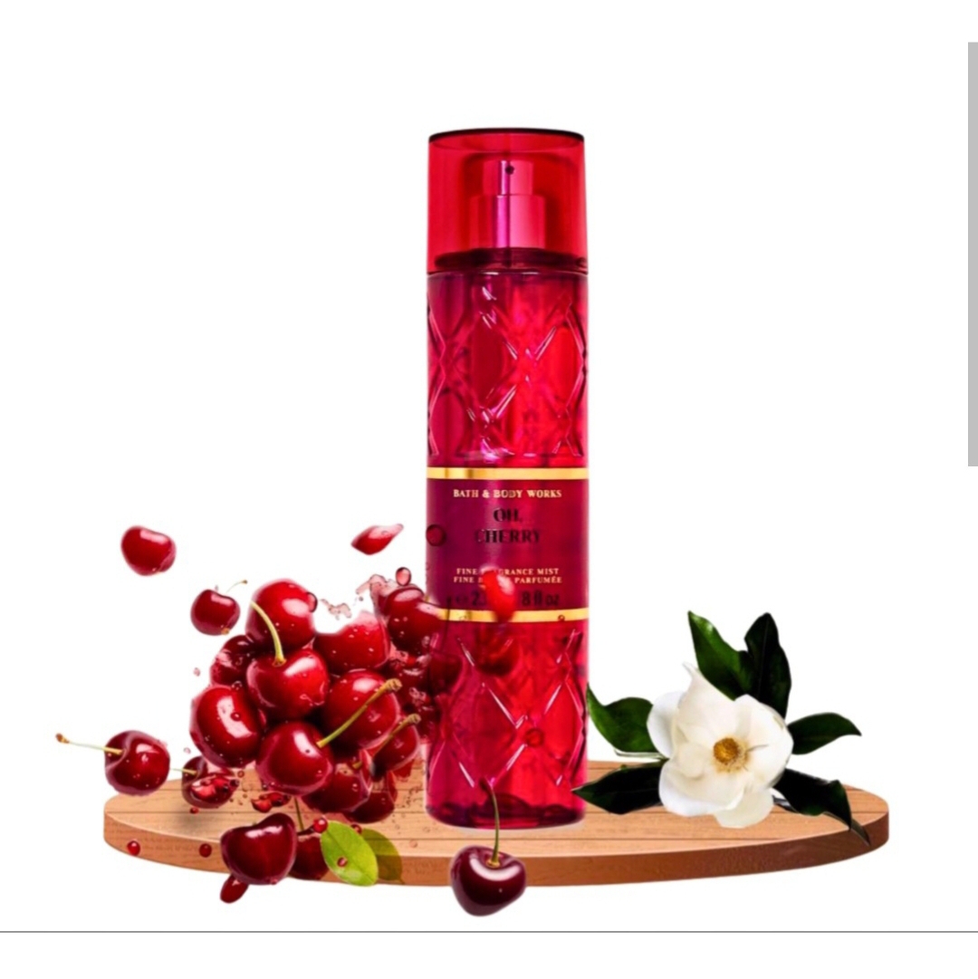 OIL CHERRY