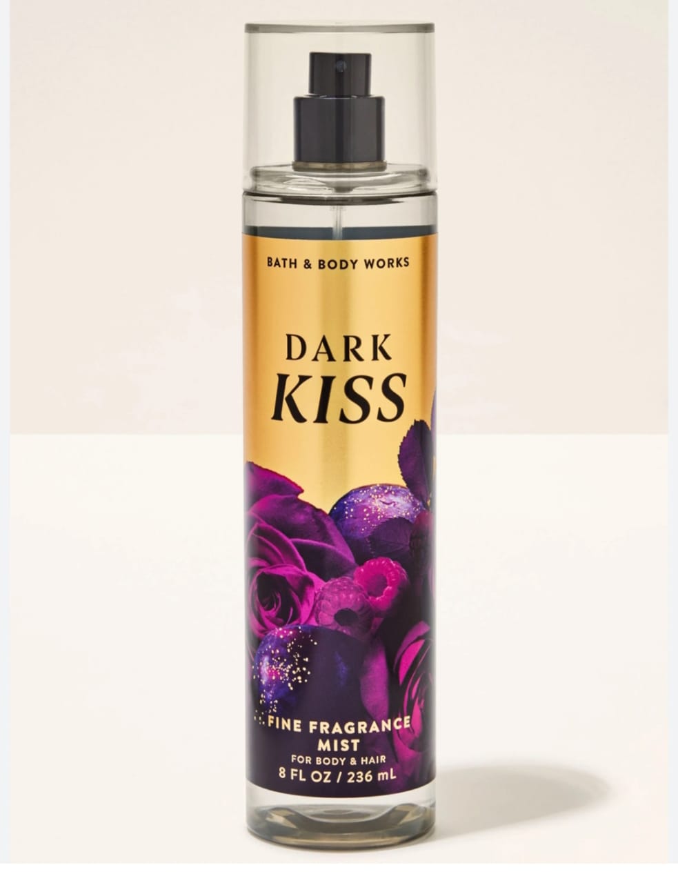 DARK KISS