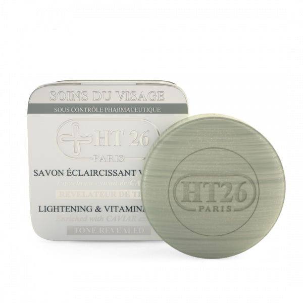 HT26 CAVIAR LIGHTENING SOAP
